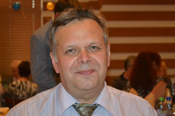 Александр Шмелев