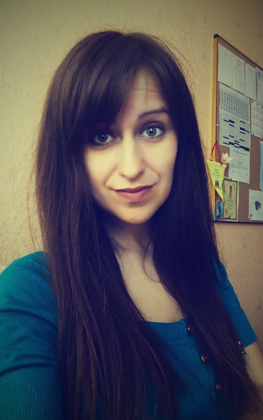 Катенька Савилова