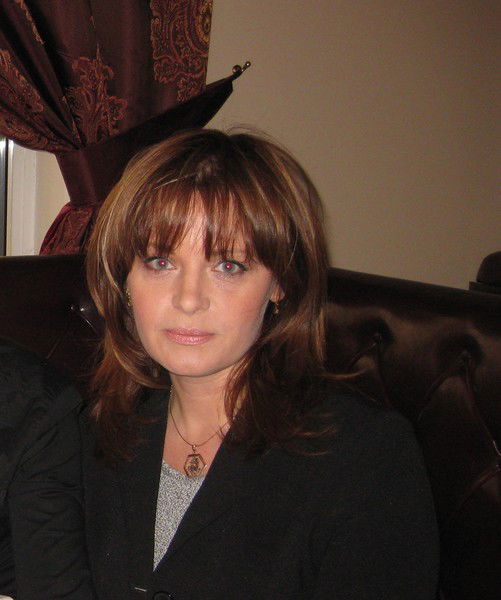 Яна Тарабарова