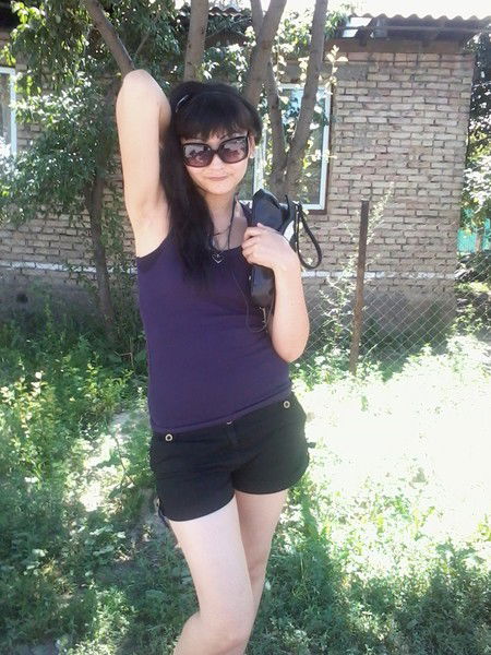 Асем Сыдыкова