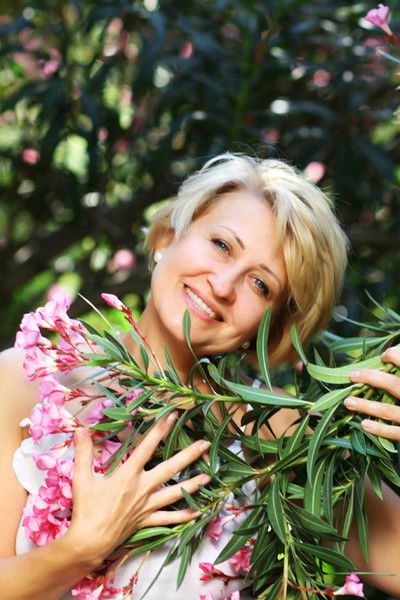 Наталья Акберова