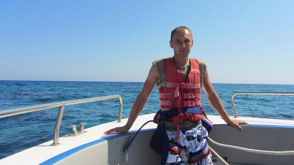 Александр Горышев