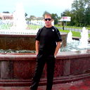 Александр Казанцев