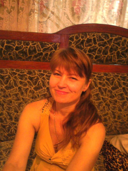 Елена Величко