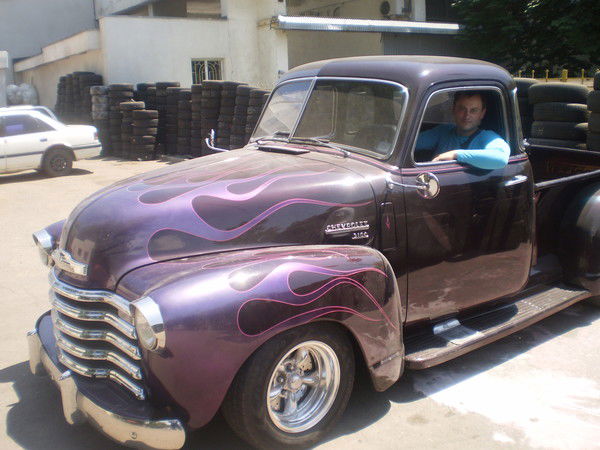 Дима Кузнецов