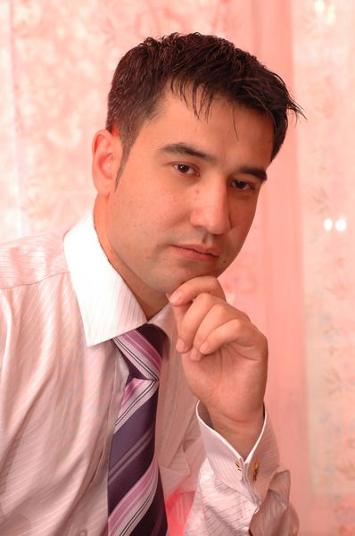 Булат Дауренбеков