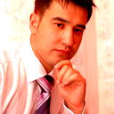 Булат Дауренбеков
