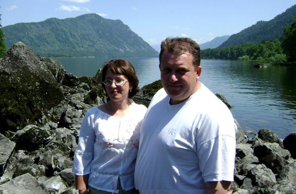 Сергей Корнев