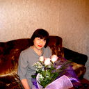 Елена Аксенова