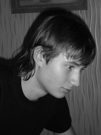 Илья Фудиман