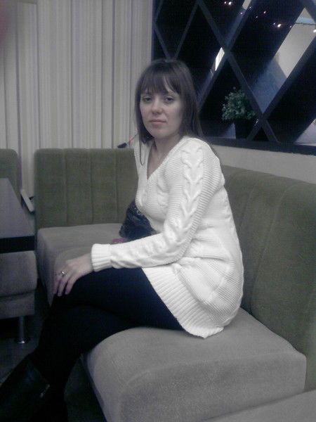 Анна Смирнова