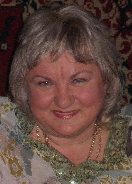 Наталия Кузнецова