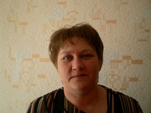 Нина Миронова