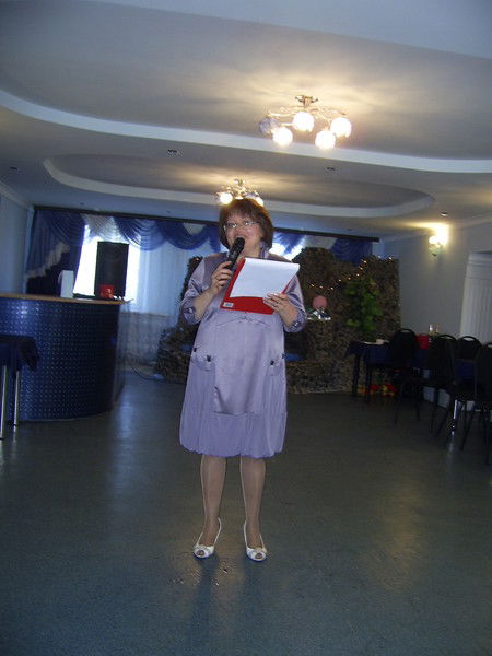 Юля Галочкина