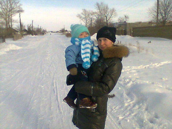 Инна Кучербаева