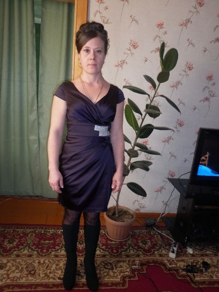 Надежда Тарасюк