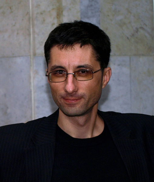 Андрей Шишкин