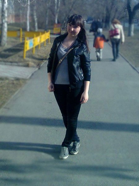 Дилара Ганиева