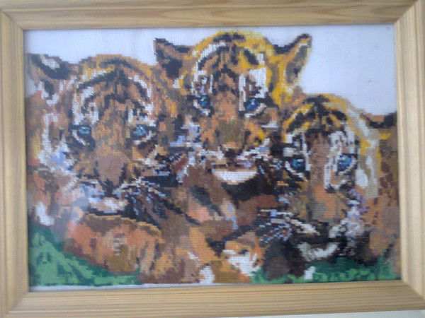 Тамара Салтан