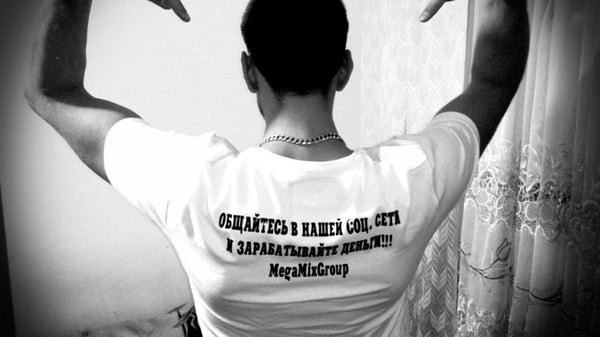 Владимир Выступов