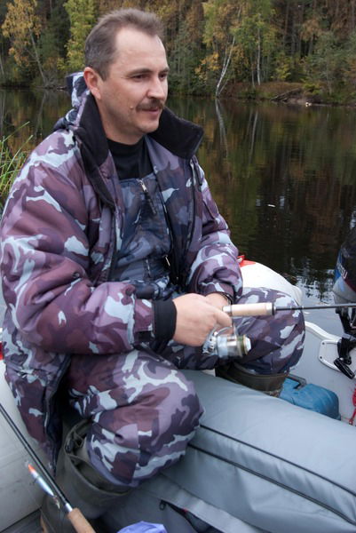 Владимир Резунков