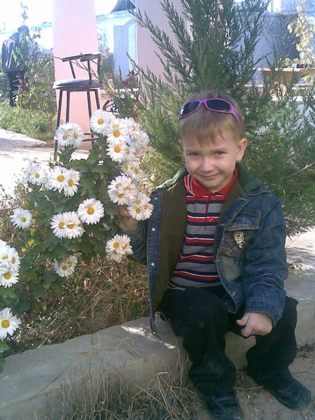 Наталья Чиркова