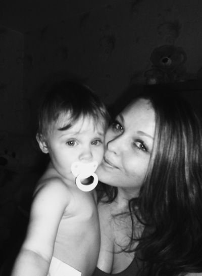 Ирина Черемнова