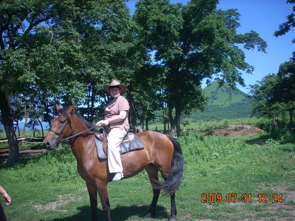 Елена Луппова