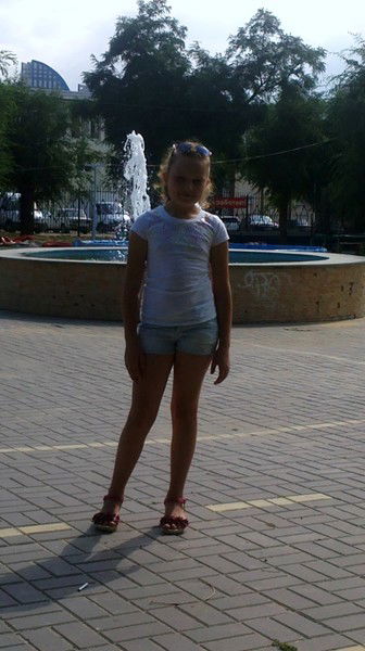 Лера Зрянина