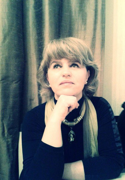 Наталья Глебова