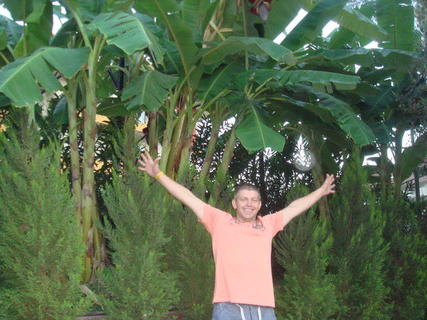 Михаил Ряженов