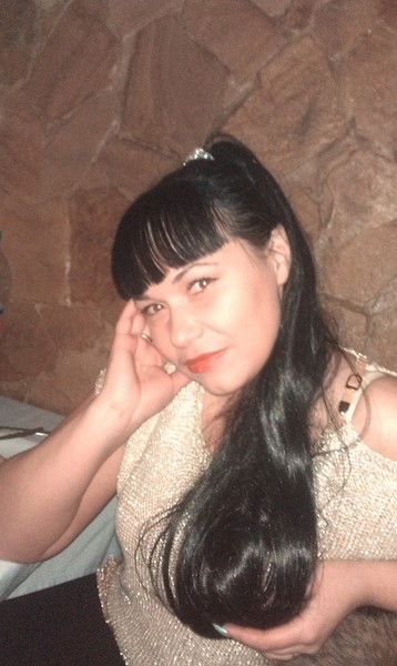 Аленушка 1111111111111