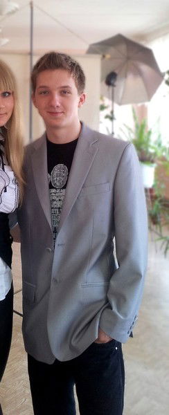 Дмитрий Жигалко