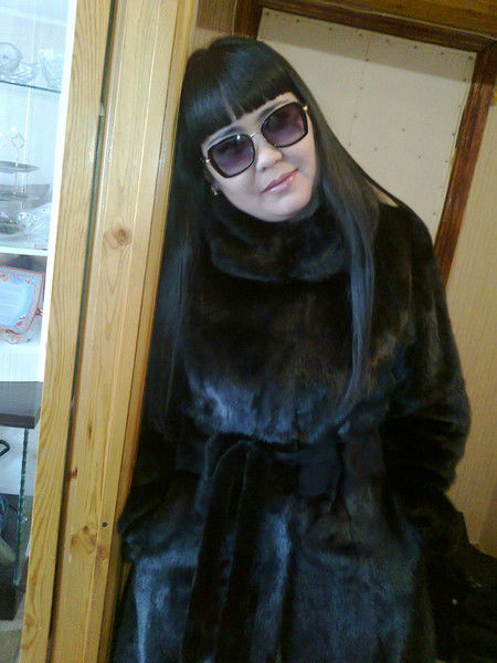 Жанар Байжуманова