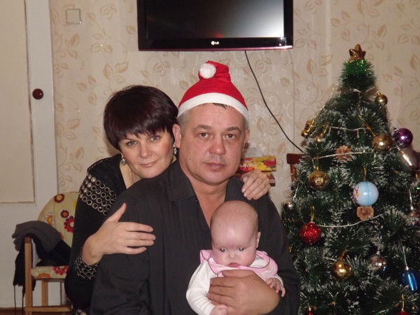 Олег Музыкин