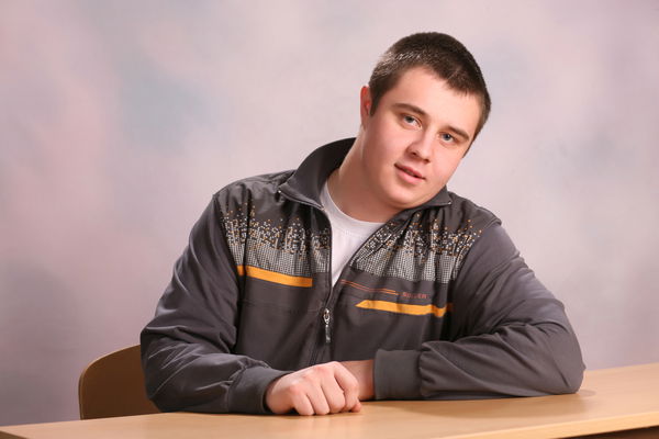 Иван Скурихин