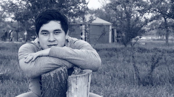 Андрей Буланбаев