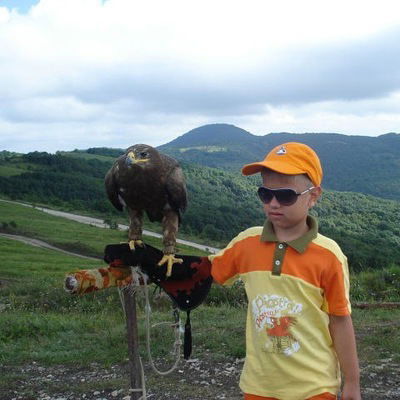 Данил Мишустин