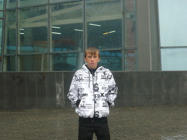 Слава Елманов