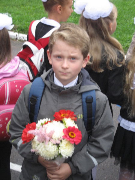 Андрей Альшевский