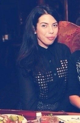 Ксения Воробьева