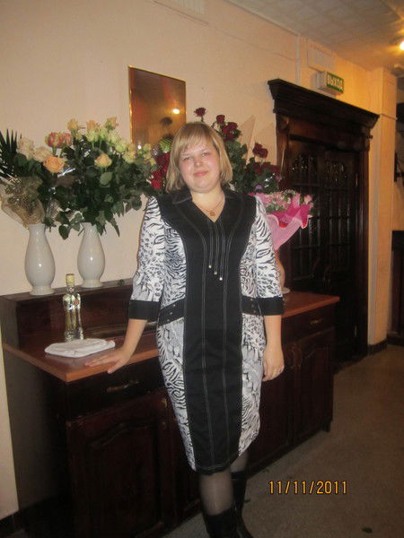 Вика Наливко(Петрученя)