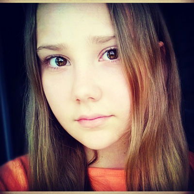 Тая Липаткина