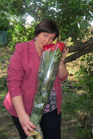 Маргарита Дьякова