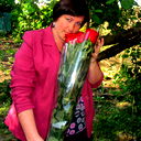 Маргарита Дьякова