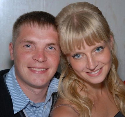 Сергей Рябов