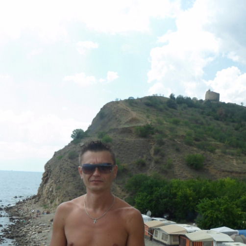 Дмитрий Цыбульский