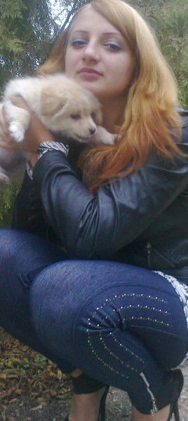 Екатерина Боярская