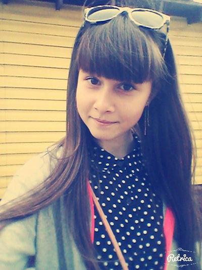 Юлия Винник