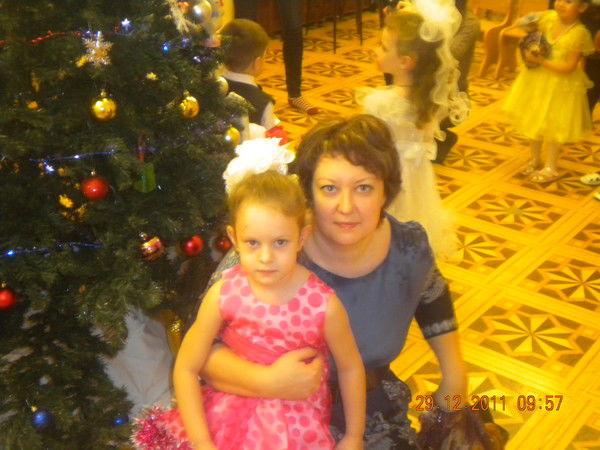 Елена Слесь